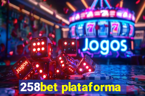 258bet plataforma